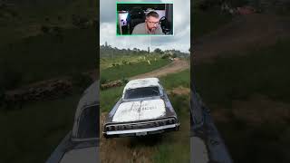 Forza Horizons BIGGEST Lobby Secrets Revealed  they are everywhere [upl. by Maidie387]