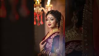 NBSDC Maynaguri Makeup video by Mita Biswas  besttrainingcentre Makeupcourse [upl. by Lanoil]