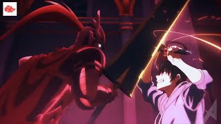 Top 10 Visually Stunning Anime Fight Scenes in 2024  Part 4 Must Watch [upl. by Corbie]