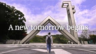 Seoul National University Official Video  A new tomorrow begins [upl. by Aihsercal]