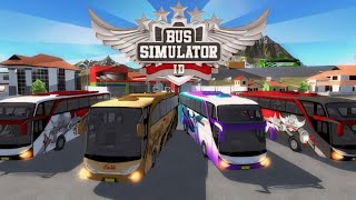 How to download Kerala traffic mode MAP in bus simulator Indonesia  Kerala map download process [upl. by Broida]