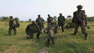 M23 YUBUYE INTWARO ABANYEKONGO BARASOBANURA AHO IKURA IMBARAGA NA ADF M23 RDF FARDC ADF UPDF [upl. by Yate]