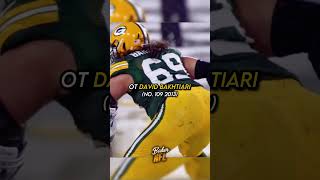 Biggest nfl draft steals this decade shorts [upl. by Velleman]