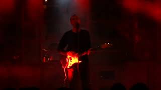 JMSN  Dont Make Me Change  23102024  Athens [upl. by Ammadis]