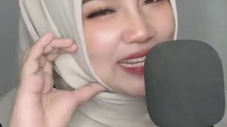 tajamnya karang cover miss imas Ciroenjoy [upl. by Ahsiatal861]