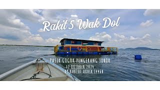 Rakit Wak Dol No 5 [upl. by Dugas]