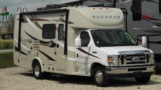 SOLD 2015 Coachmen Concord 240RB Fun Compact Luxury Motorhome i94RVcom [upl. by Dougal15]