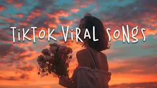 Best tiktok songs 2024 🍪 Tiktok viral songs  Trending tiktok song [upl. by Yenaj970]