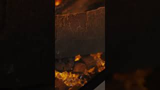 Youve never seen anything like this  British Fires Electric Fireplace [upl. by Elocyn]