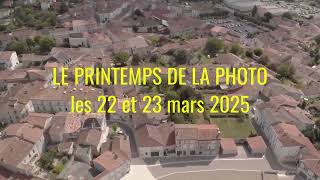 ¨Printemps de la photo 2025 4K [upl. by Nnod]