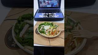 day in the life of a medical student ep15 medstudent unsw sydney collegevlog unidiaries vlog [upl. by Akitan]