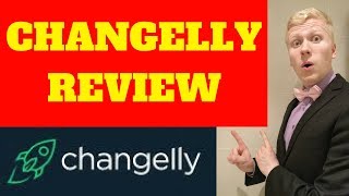 CHANGELLY EXCHANGE REVIEW Is Changelly a Scam Or Legit Crypto Exchange [upl. by Mukund]