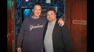 Norm Macdonald and Artie Lange share old stories on some podcast  September 2008 [upl. by Onairelav]