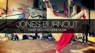 Jones Burnout ft Bone vs LiL Mafia  Swiss VBT 2012 Halbfinale HR [upl. by Yorgerg]