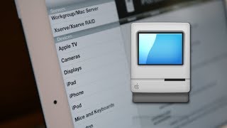 Mactracker  Datenbank aller AppleGeräte  AppReview deutsch [upl. by Glennis]