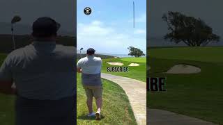 USMGC 100 yards what are you hitting golf shorts [upl. by Barker]