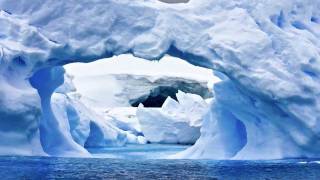 Antarctica  The Coolest Stuff on the Planet [upl. by Ssilem718]