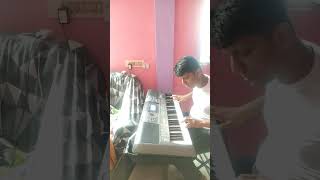 Kadhal Konden bgm from Kadhal Konden 2003 Piano cover ♥️🎹💝💐♥️💐💝🎼🎶🎵🎁🫶 [upl. by Cock654]