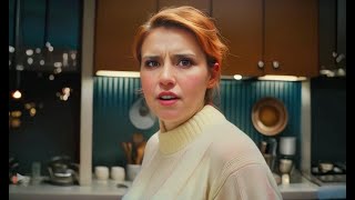 Hellmann’s Super Bowl Commercial 2024 Kate McKinnon Mayo Cat Ai Ad [upl. by Aven]