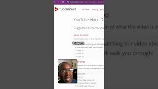 Get More Website View With These Keywords Tools shorts shortsvideo seo [upl. by Noterb704]