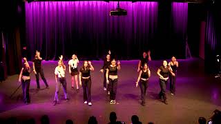 2023 Cove Spectacular HS Dance  Pitch Perfect [upl. by Varien424]