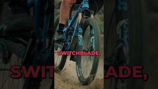 Pivot Switchblade First Look 👀 mtb shorts [upl. by Cassondra203]