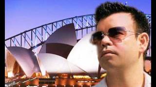 Paul Oakenfold Live  Sydney 99Robert Miles  Children Tilt Courtyard Mix [upl. by Woodley]