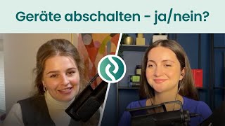 Patientenverfügung Alles was du wissen musst  41 legalnerd podcast [upl. by Madea]