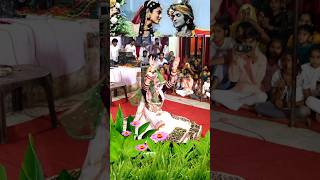 Jhanki video jhanki jagran dance [upl. by Ciapha]