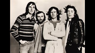 GENESIS  IN CONCERT LIVE 1976 [upl. by Prudi597]