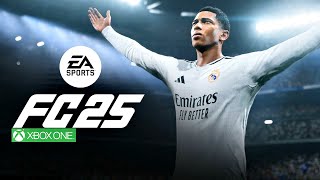 EA FC 25 Xbox One [upl. by Esertak]