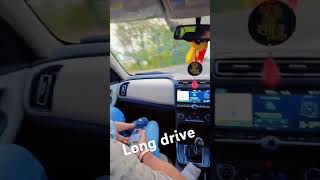 Long drive pe chal [upl. by Docila]