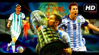 WAKA WAKA LIONEL MESSI  FIFA WORLD CUP  2022  SHAKIRA [upl. by Roy]