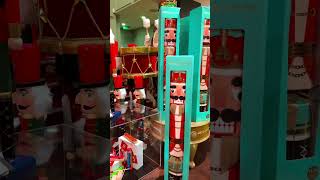 Christmas in London this is what it looks like london christmas holidays viralvideo fyp uk [upl. by Hoye]