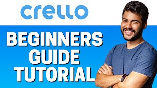 How to Use Crello  Beginners Guide 2022 [upl. by Eatnwahs]