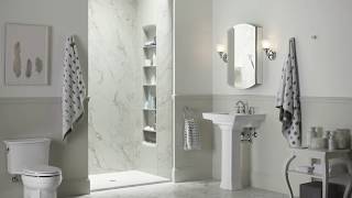 KOHLER Shower Systems [upl. by Am]