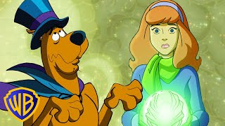 ScoobyDoo Movies en Latino  Humo y espejos  WBKidsLatino [upl. by Aushoj]