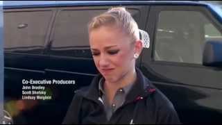 Dance Moms  Chloe crying and leaving the ALDC [upl. by Ada]