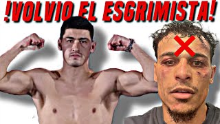 Dmitry Bivol VS Malik Zinad ANALISIS y PREDICCIÓN [upl. by Yendahc360]