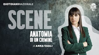 SCENE  Anatomia di un crimine Puntata 5  Il caso dei neonati sepolti a Traversetolo [upl. by Tadd319]