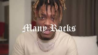 FREE FOR PROFIT Juice WRLD x Nick Mira x Lil Tecca Type Beat quotMany Racksquot prod by Ivie [upl. by Hayne542]