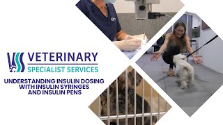 Understanding Insulin Dosing with Insulin Syringes and Insulin Pens [upl. by Akenn275]