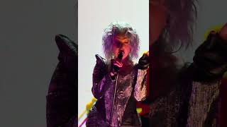 She Bop  Show Opening  Cyndi Lauper  Dallas TX 11122024 [upl. by Ramsay563]