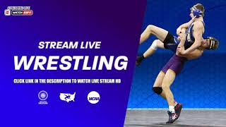 Cassville Girls Scramble  Wrestling Live Stream [upl. by Holtz972]