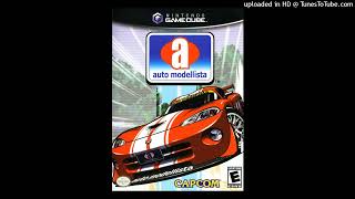 Auto Modellista  Main Menu Car Select Course Select [upl. by Gregory637]