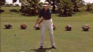 Golf  Perfección por la Práctica David leadbetter 2 de 7 spanish [upl. by Leod]