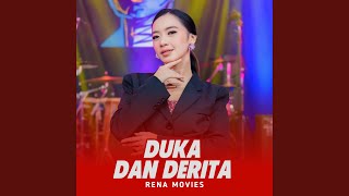 Duka Dan Derita Live [upl. by Aicenev]