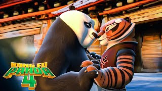 Questions We Need Answered In KUNG FU PANDA 4 [upl. by Amando]