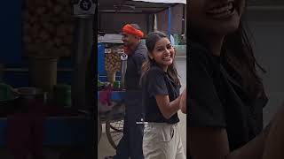 Galti se nikal jata hai🤣🤣prank publicprank funny fun [upl. by Naillimxam]