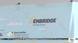 New Enbridge office opens in Ashland [upl. by Edeline]